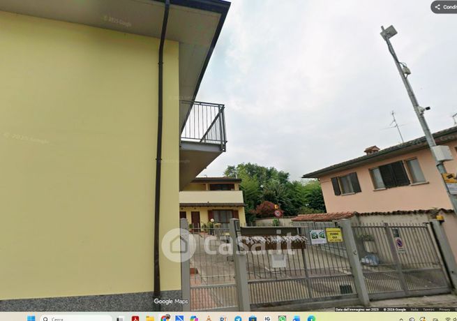 Box/posto auto in residenziale in Via Giuseppe Garibaldi 22
