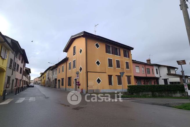 Appartamento in residenziale in Via Giuseppe Garibaldi 93