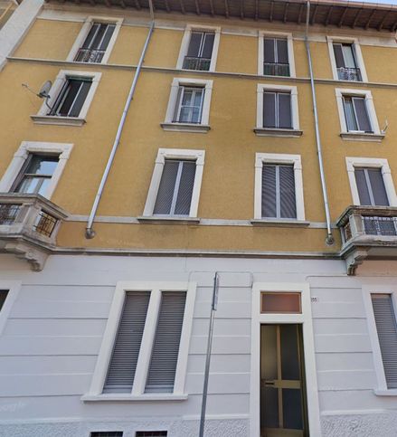 Appartamento in residenziale in Via Felice Cavallotti 155