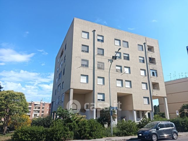 Appartamento in residenziale in Via Gesualdo da Venosa