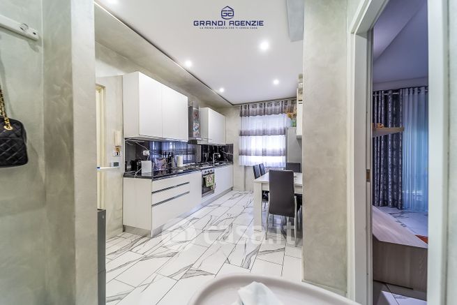 Appartamento in residenziale in Viale Ildebrando Cocconi