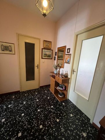 Appartamento in residenziale in Via Borgone 45