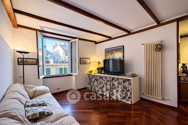 Appartamento in residenziale in Via Chiabrera 1