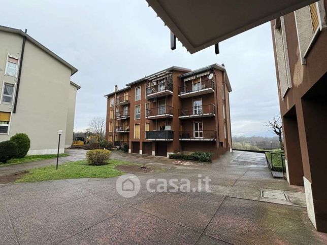 Appartamento in residenziale in Via del Castano 24