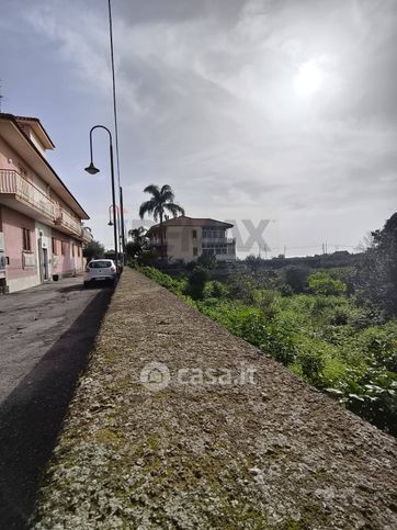 Terreno edificabile in residenziale in Via Trento