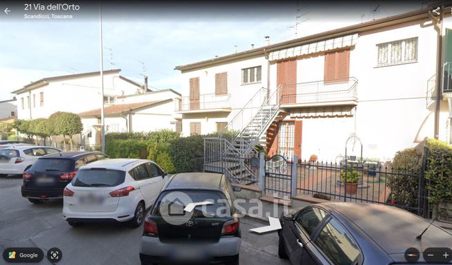 Casa indipendente in residenziale in Via dell'Orto