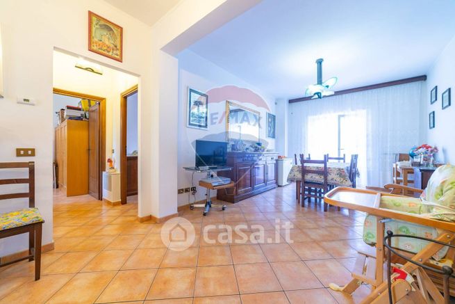 Appartamento in residenziale in Via Goffredo Mameli 137