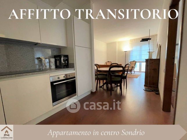 Appartamento in residenziale in Piazza Campello
