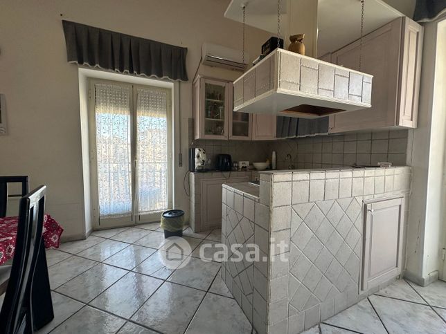 Appartamento in residenziale in Via Salvatore Trinchese