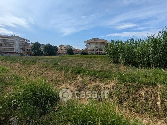 Terreno edificabile in residenziale in Via Camillo Benso Conte di Cavour