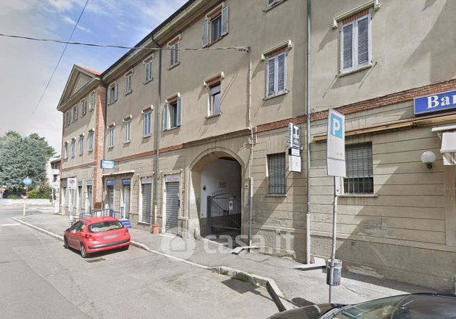 Appartamento in residenziale in Via Bruno Buozzi 52