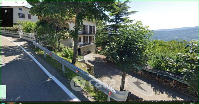 Appartamento in residenziale in Via Monte Cusna 3