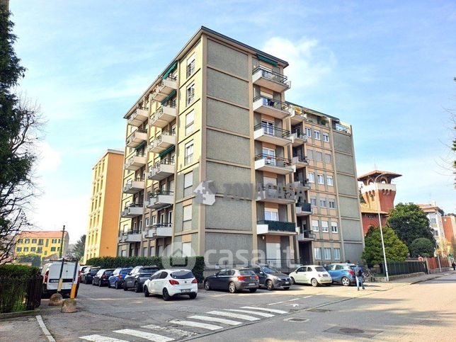 Appartamento in residenziale in Via G. Marconi 17 BIS