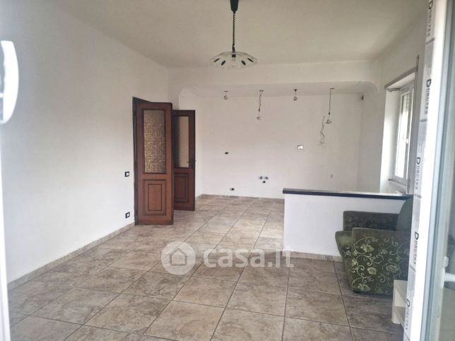 Appartamento in residenziale in Via di Baccanello