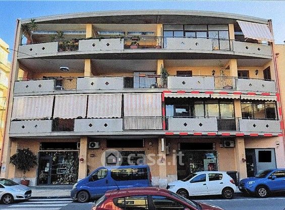 Casa indipendente in residenziale in Viale Zecchino 88