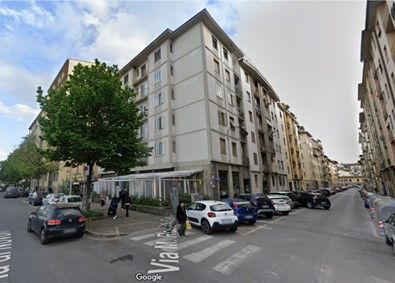 Appartamento in residenziale in Via di Novoli