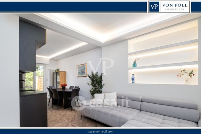 Appartamento in residenziale in Via Fago