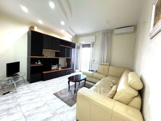Appartamento in residenziale in Via Lazio