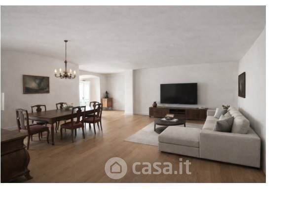 Appartamento in residenziale in 