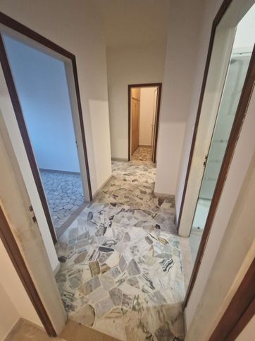 Appartamento in residenziale in Via San Felice 103