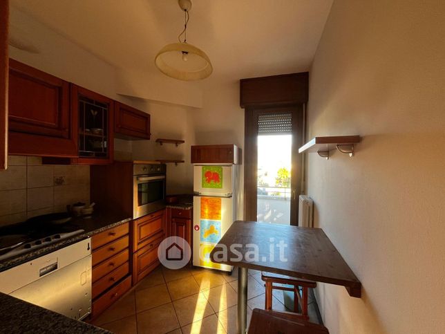 Appartamento in residenziale in Via Andrea di Foro