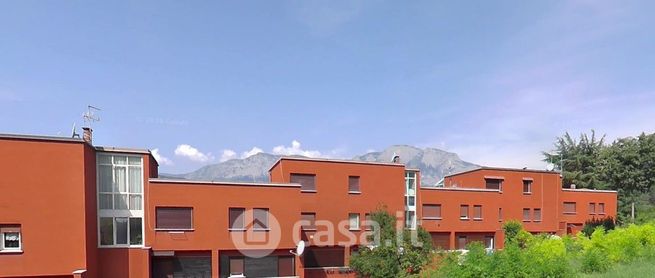 Appartamento in residenziale in Via alla Formigheta 32