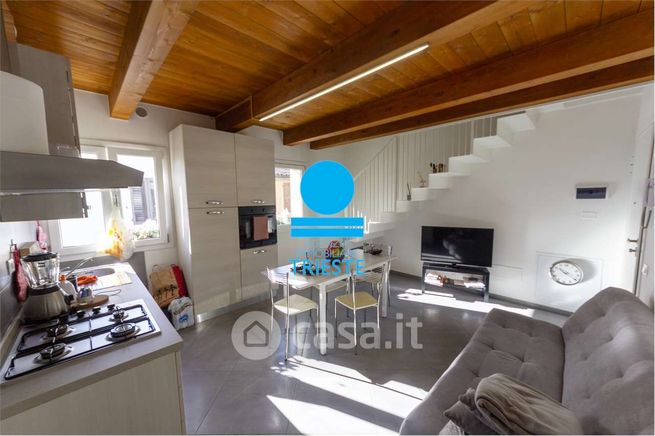Appartamento in residenziale in