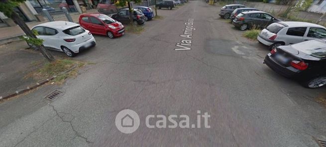 Terreno edificabile in residenziale in Via Arturo Toscanini