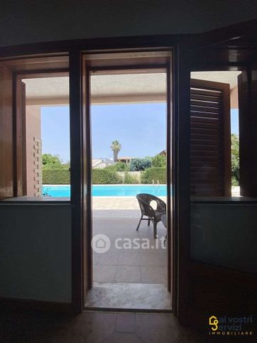 Villa in residenziale in Traversa Renella