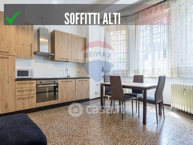 Appartamento in residenziale in Via Francesco Arese 13