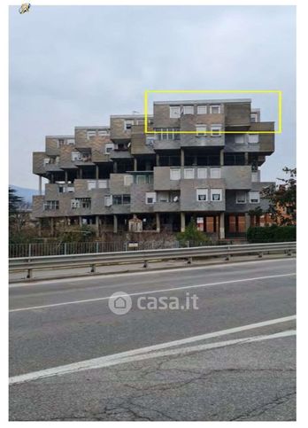 Appartamento in residenziale in Corso Europa 78