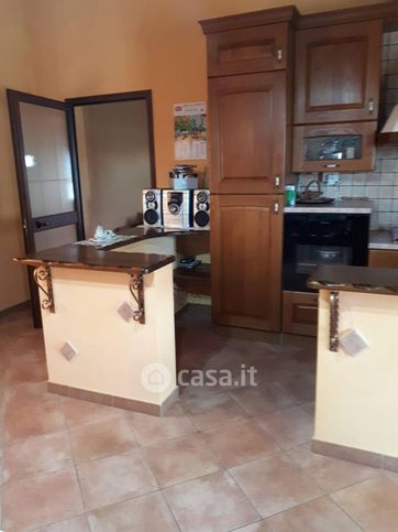 Appartamento in residenziale in Via Guglielmo Marconi