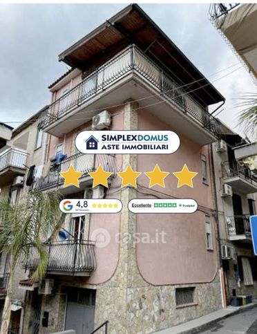 Appartamento in residenziale in Via Calcagno