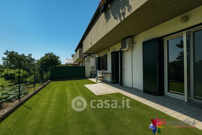 Appartamento in residenziale in Via del Cotonificio