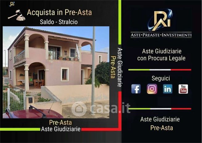 Appartamento in residenziale in Via GiÃ² Martino Scampuddu