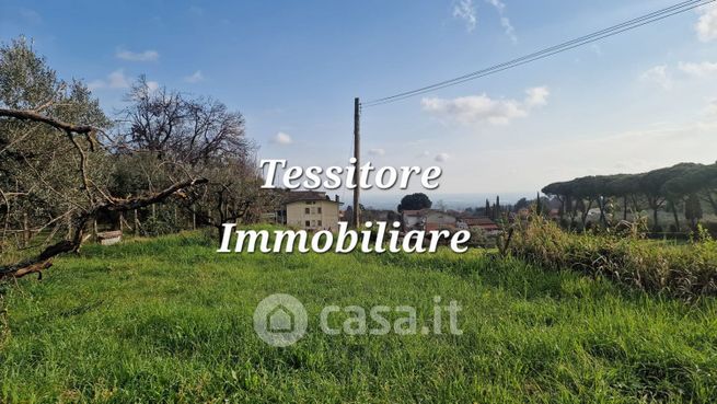 Terreno edificabile in residenziale in 