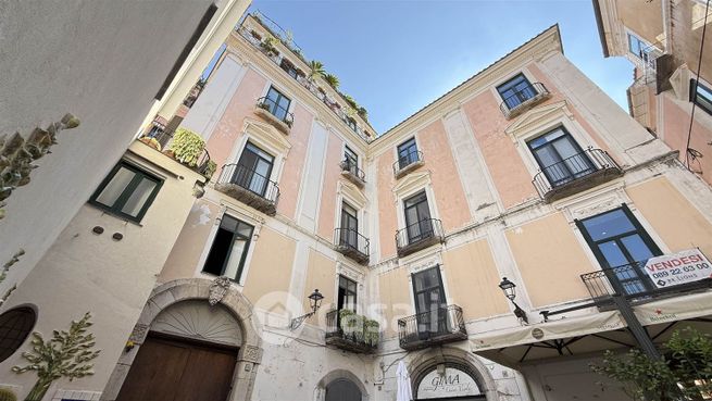 Appartamento in residenziale in Via Mercanti 68