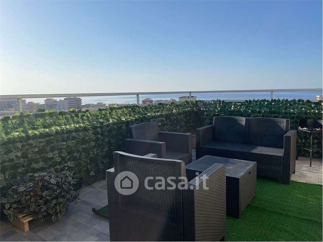 Appartamento in residenziale in Via Melito Porto Salvo