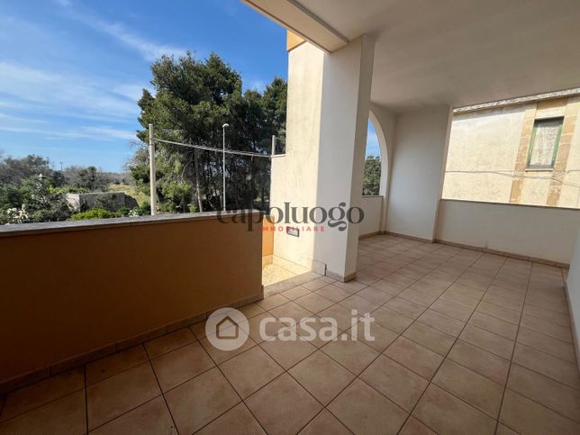 Villetta a schiera in residenziale in