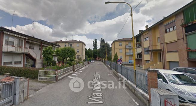 Appartamento in residenziale in Via della Repubblica