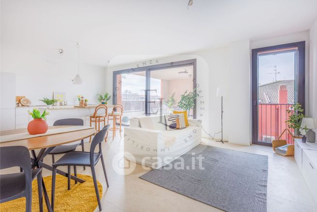 Appartamento in residenziale in Via Messedaglia 129