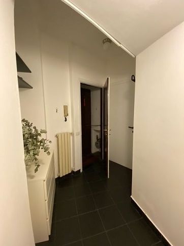 Appartamento in residenziale in Via Paolo Sarpi