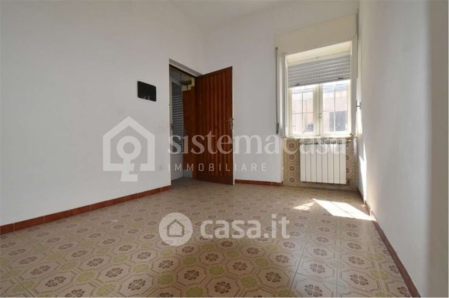 Appartamento in residenziale in 