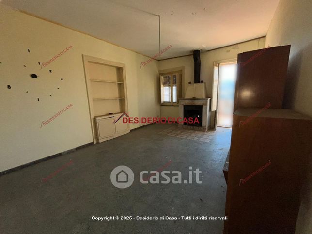 Appartamento in residenziale in Via Vittorio Emanuele 35