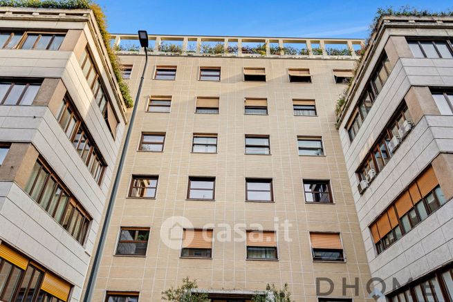 Ufficio in commerciale in Via Soperga 36