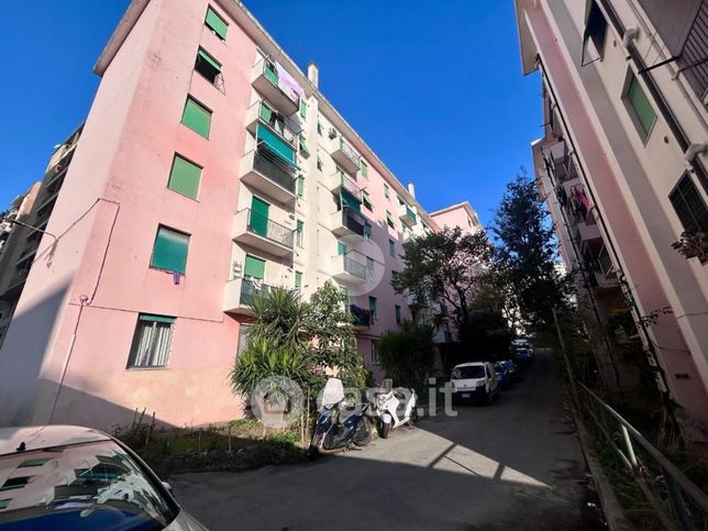 Appartamento in residenziale in Via Santa Maria della Costa 28