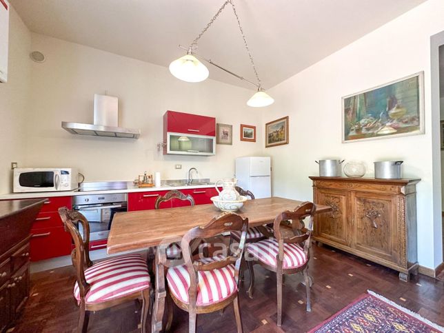 Appartamento in residenziale in Via Modenese