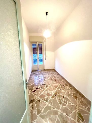 Appartamento in residenziale in Via Lavina