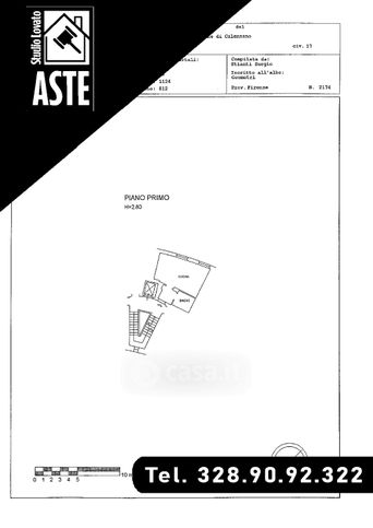 Appartamento in residenziale in Viale Giacomo Matteotti 17