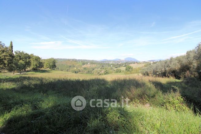 Terreno agricolo in commerciale in Via San Nicola